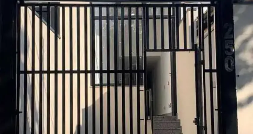Casa com 3 quartos à venda na Rua Paratiquara, Vila Alpina, São Paulo