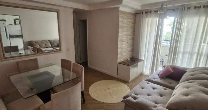 Apartamento à venda, 2 quartos, 1 vaga, SITIO DA FIGUEIRA - São Paulo/SP