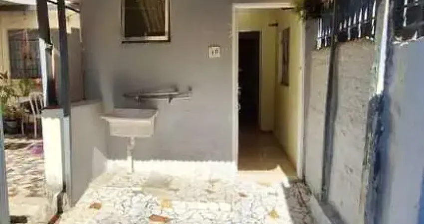 Casa para aluguel, 1 quarto, Vila Lúcia - São Paulo/SP
