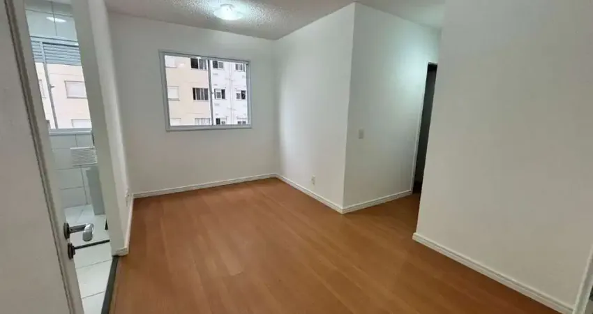 Apartamento para aluguel, 2 quartos, VILA EMA - São Paulo/SP