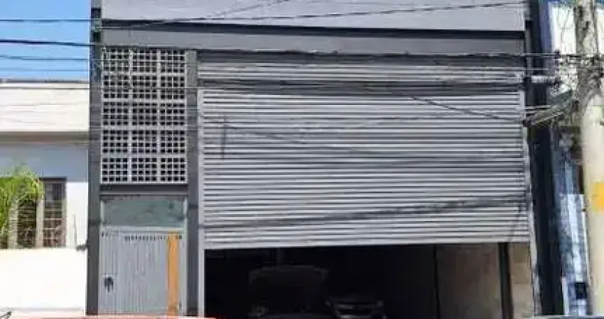 Prédio à venda, Santo Antônio - São Caetano do Sul/SP