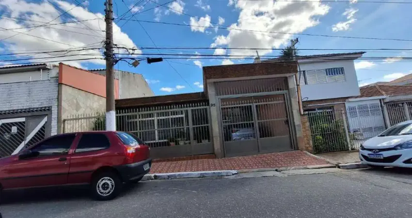 Casa para aluguel, 4 quartos, 2 vagas, VILA DARLI - São Paulo/SP
