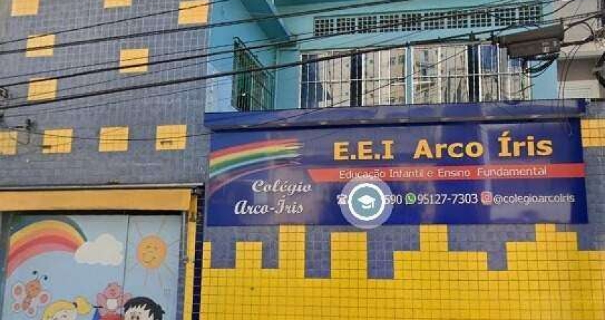 Prédio à venda na Rua Santa Elisa, Vila Santa Clara, São Paulo