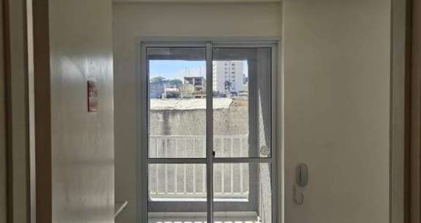 Apartamento à venda, 2 quartos, VILA SANTA CLARA - São Paulo/SP