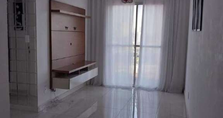 Apartamento à venda, 2 quartos, 1 vaga, VILA ALPINA - São Paulo/SP