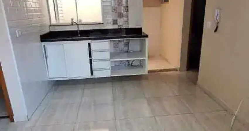 Apartamento para aluguel, 2 quartos, VILA ALPINA - São Paulo/SP