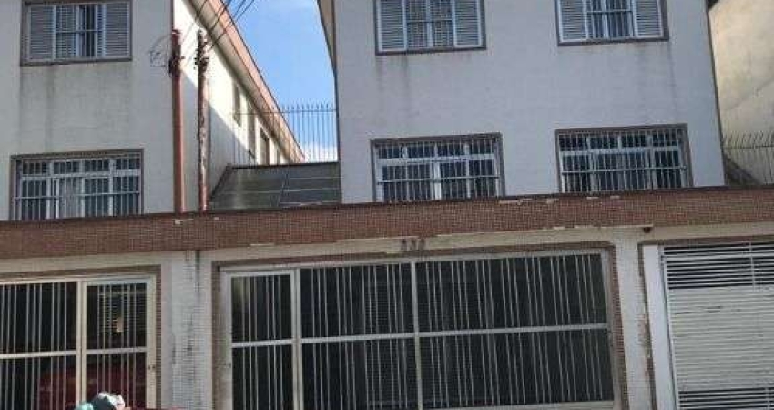 Sobrado com 4 dormitórios para alugar - Vila Lúcia - São Paulo - SP