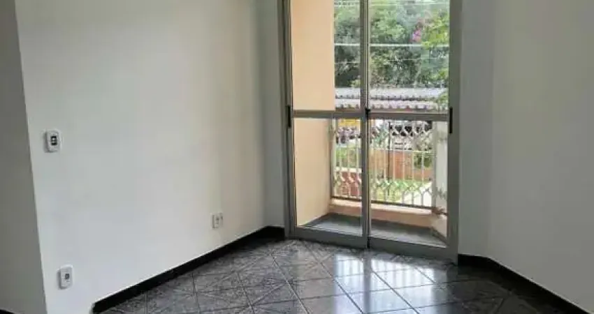 Apartamento à venda, 2 quartos, 1 vaga, SITIO PINHEIRINHO - São Paulo/SP