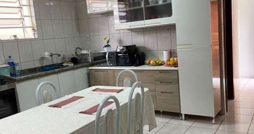 Casa com 3 quartos à venda na Rua das Campânulas, Vila Alpina, São Paulo