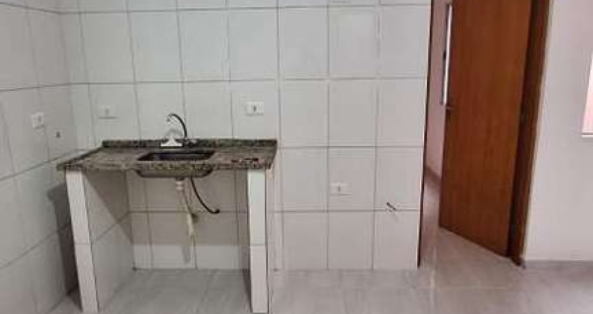 Apartamento para aluguel, 1 quarto, QUINTA DA PAINEIRA - São Paulo/SP