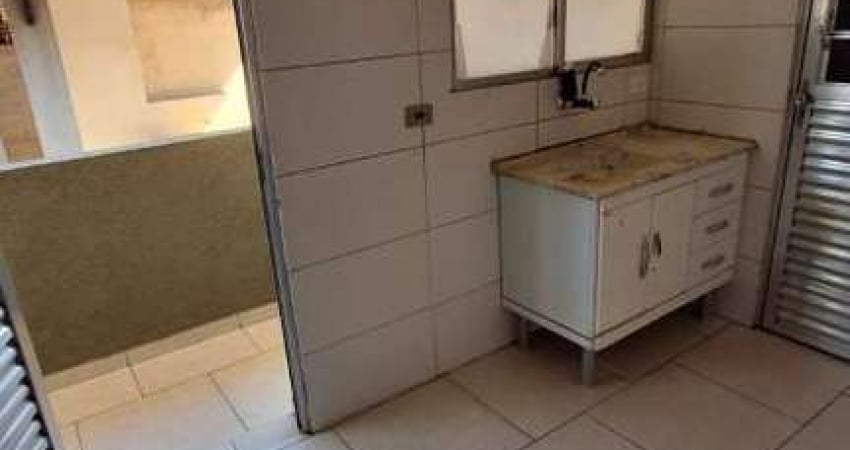 Casa para aluguel, 1 quarto, VILA ALPINA - São Paulo/SP