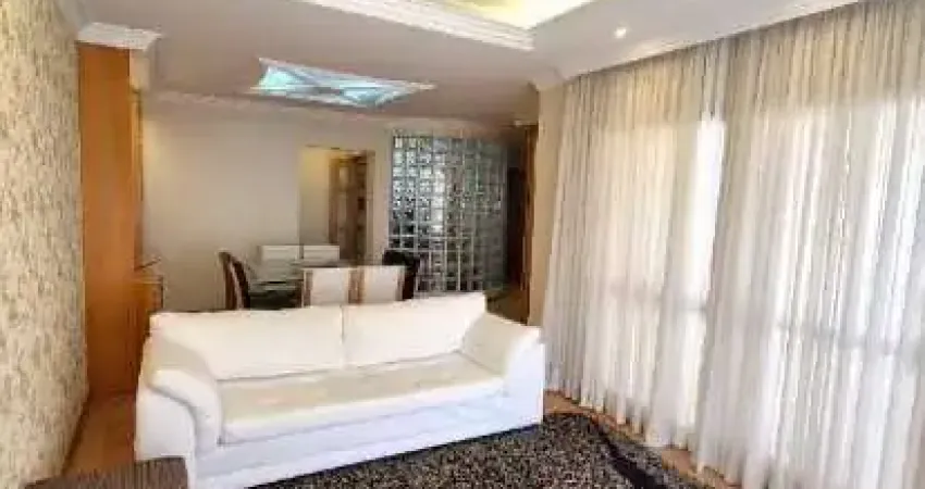 Apartamento com 3 quartos à venda na Rua Lydia Ferrari Magnoli, Jardim Avelino, São Paulo
