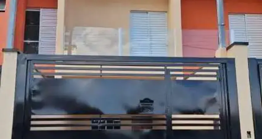 Sobrado para aluguel, 3 quartos, 1 suíte, 2 vagas, VILA CALIFORNIA - São Paulo/SP