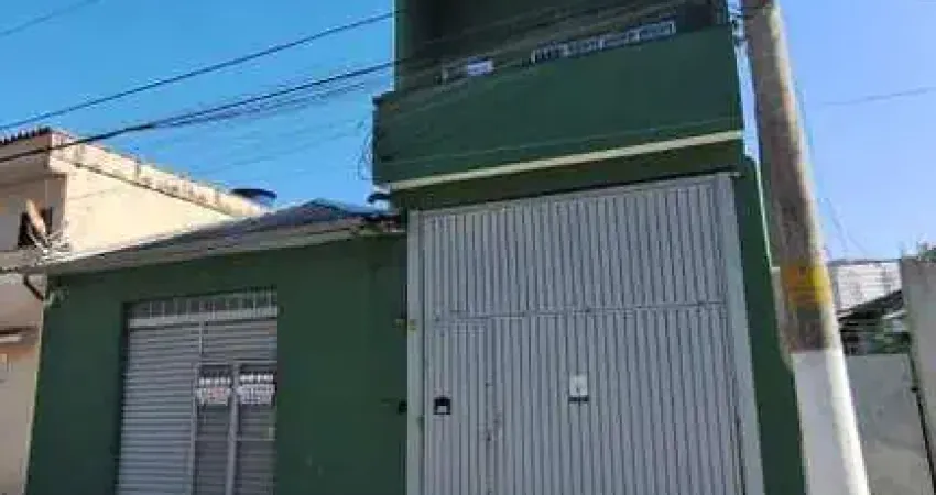Barracão / Galpão / Depósito à venda na Rua Paraibuna, Quinta da Paineira, São Paulo