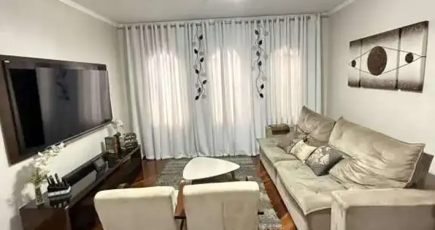 Sobrado à venda, 3 quartos, 1 suíte, 2 vagas, SITIO DA FIGUEIRA - São Paulo/SP