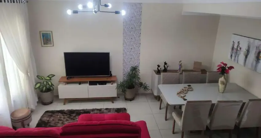 Sobrado à venda, 2 quartos, 2 suítes, 2 vagas, VILA SANTA CLARA - São Paulo/SP