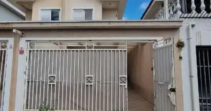 Sobrado para aluguel, 4 quartos, 1 suíte, 4 vagas, Vila Lúcia - São Paulo/SP