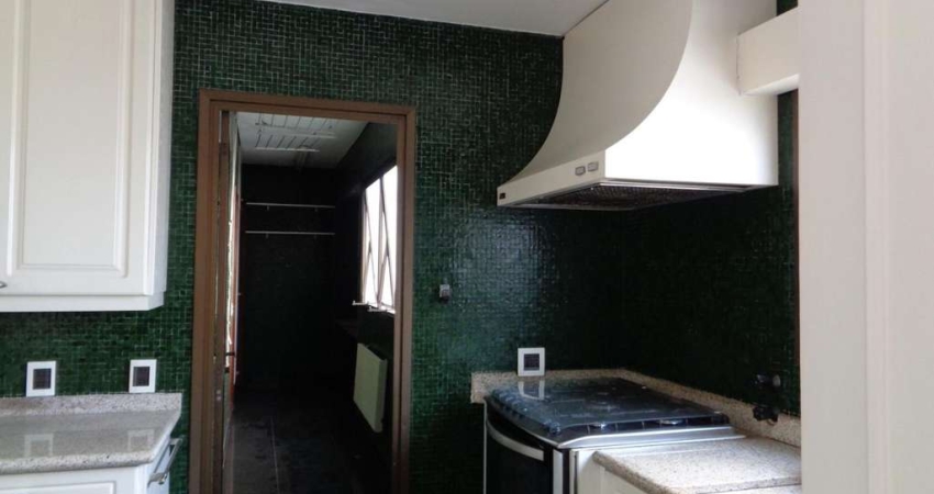 Apartamento para Venda em São Paulo, Perdizes, 3 dormitórios, 3 suítes, 5 banheiros, 2 vagas
