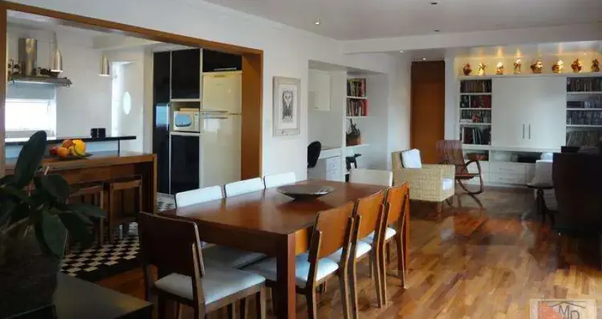 Apartamento para Venda em São Paulo, Perdizes, 4 dormitórios, 1 suíte, 3 banheiros, 2 vagas