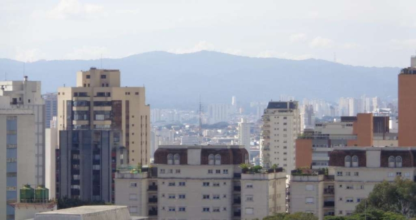 Apartamento para Venda em São Paulo, Perdizes, 3 dormitórios, 3 suítes, 5 banheiros, 2 vagas