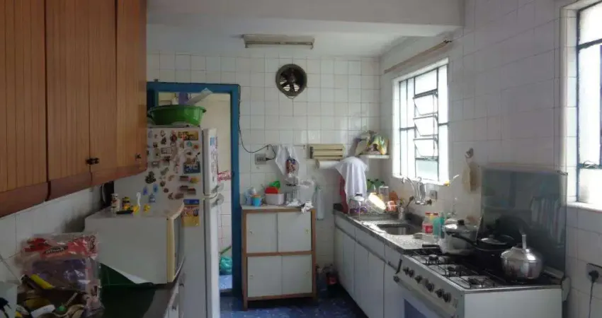 Casa para Venda em São Paulo, Pompéia, 2 dormitórios, 2 banheiros, 1 vaga