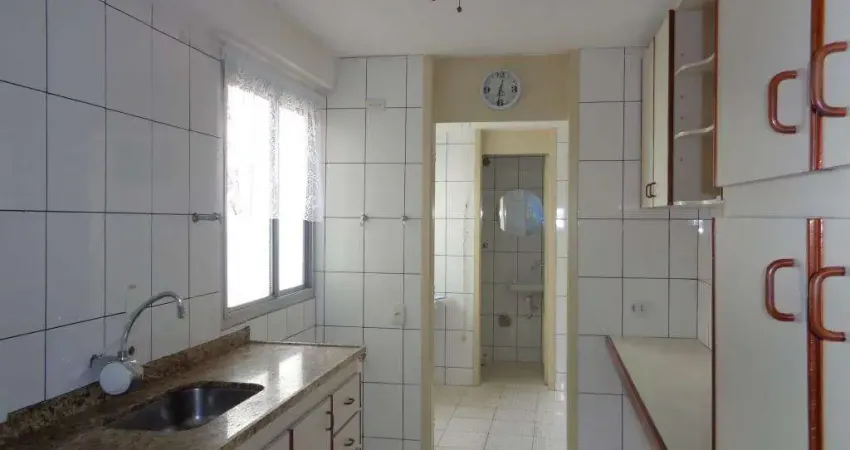 Apartamento para Venda em São Paulo, Perdizes, 3 dormitórios, 1 suíte, 3 banheiros, 1 vaga