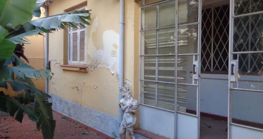 Casa para Locação em São Paulo, Vila Anglo Brasileira, 3 dormitórios, 2 banheiros, 9 vagas