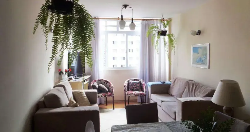 Apartamento para Venda em São Paulo, Perdizes, 2 dormitórios, 2 banheiros, 1 vaga