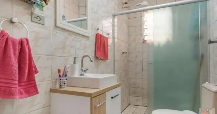 Casa para Venda em São Paulo, Perdizes, 3 dormitórios, 1 banheiro, 2 vagas