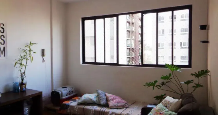 Apartamento para Venda em São Paulo, Sumaré, 3 dormitórios, 2 banheiros, 1 vaga