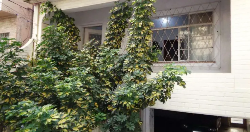 Casa para Venda em São Paulo, Vila Anglo Brasileira, 3 dormitórios, 1 suíte, 4 banheiros, 5 vagas