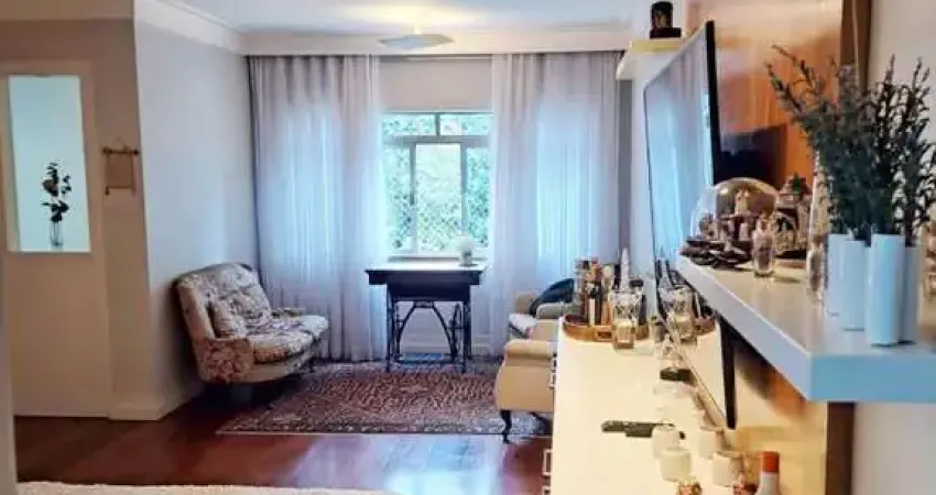 Apartamento para Venda em São Paulo, Vila Madalena, 3 dormitórios, 1 suíte, 3 banheiros, 2 vagas