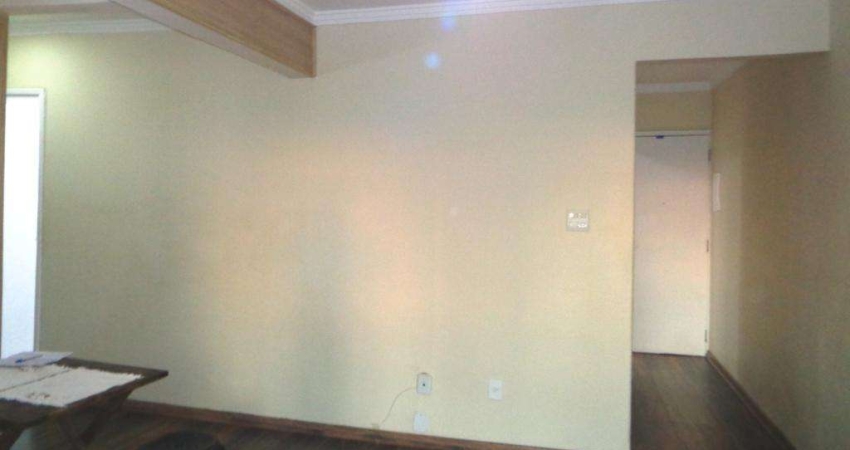 Apartamento para Venda em São Paulo, Sumaré, 3 dormitórios, 1 banheiro, 1 vaga