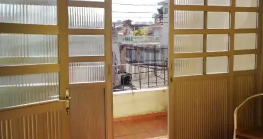 Casa para Venda em São Paulo, Sumaré, 2 dormitórios, 2 banheiros, 1 vaga