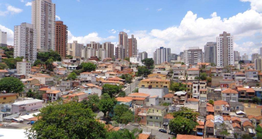 Apartamento para Venda em São Paulo, Perdizes, 3 dormitórios, 1 suíte, 3 banheiros, 4 vagas