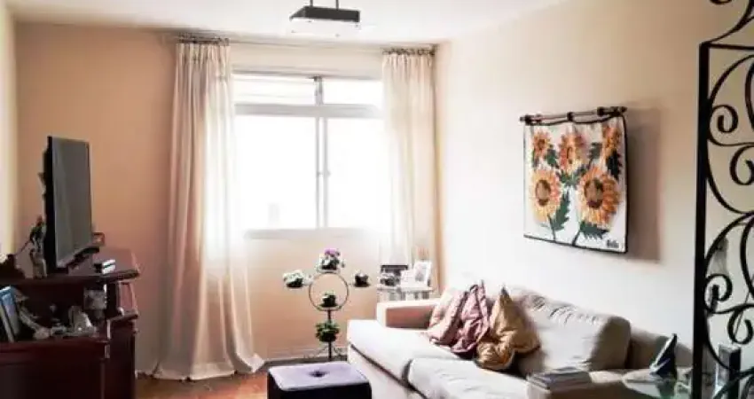 Apartamento para Venda em São Paulo, Perdizes, 3 dormitórios, 1 suíte, 3 banheiros, 1 vaga