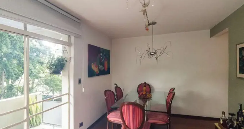 Apartamento para Venda em São Paulo, Santa Cecília, 3 dormitórios, 1 suíte, 3 banheiros, 1 vaga