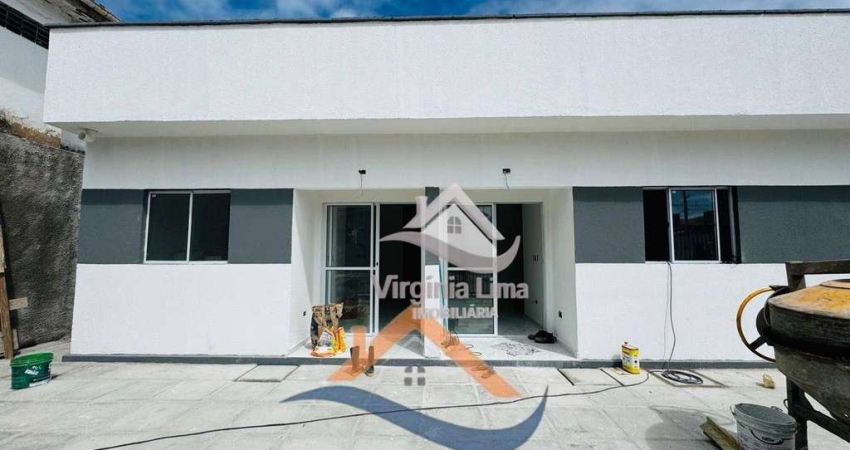 Casa à venda com 2 quartos e ótima localização - Pau Amarelo - Paulista - PE