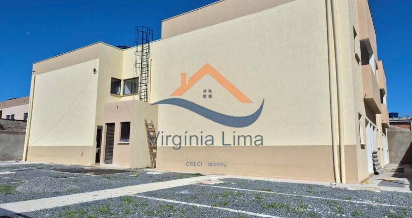 Apartamento à venda com 2 quartos em Pau Amarelo - Paulista - PE