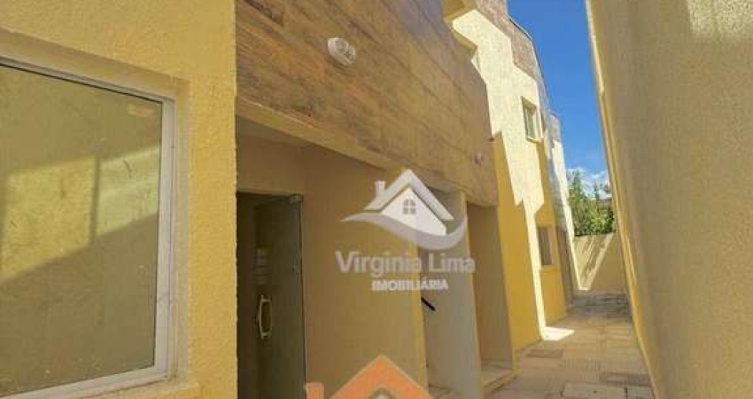 Apartamento para venda com 2 quartos em Conceição - Paulista - PE