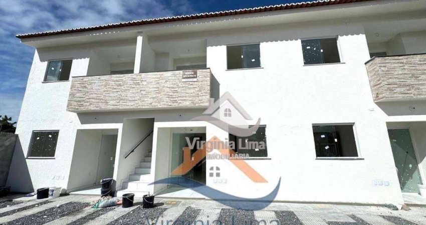 Apartamento à venda com 2 quartos em Pau Amarelo - Paulista - PE