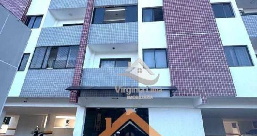 Apartamento à venda com 2 quartos e área de lazer em Casa Caiada - Olinda - PE