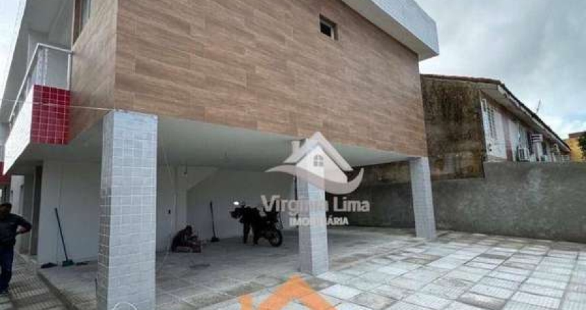 Apartamento à venda com 2 quartos sendo 1 suíte e excelente localização no Janga - Paulista - PE
