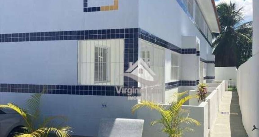 Apartamento para venda com 2 quartos em Desterro - Igarassu - PE