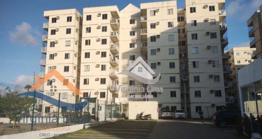 Apartamento à venda com 2 quartos e área de lazer em Centro - Paulista - PE
