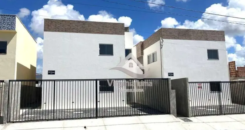 Apartamento à venda com 3 quartos em Jaguaribe - Paulista - PE