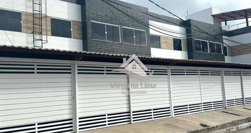 Apartamento à venda com 2 quartos em Maria Farinha - Paulista - PE