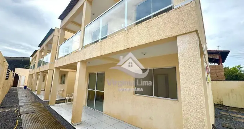 Apartamento à venda com 2 quartos sendo 1 suíte com área de lazer em Maria Farinha - Paulista - PE