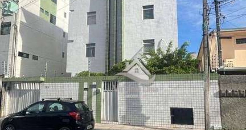 Apartamento para venda com 3 quartos sendo 1 suíte em Piedade - Jaboatão - PE