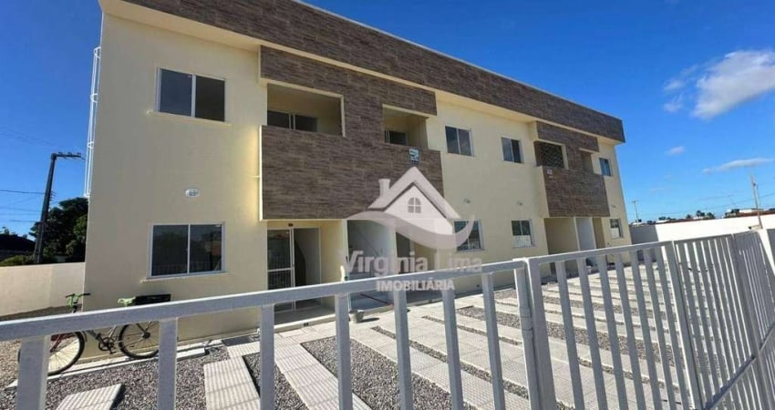 Apartamento à venda com 2 quartos em Sítio dos Marcos - Igarassu - PE